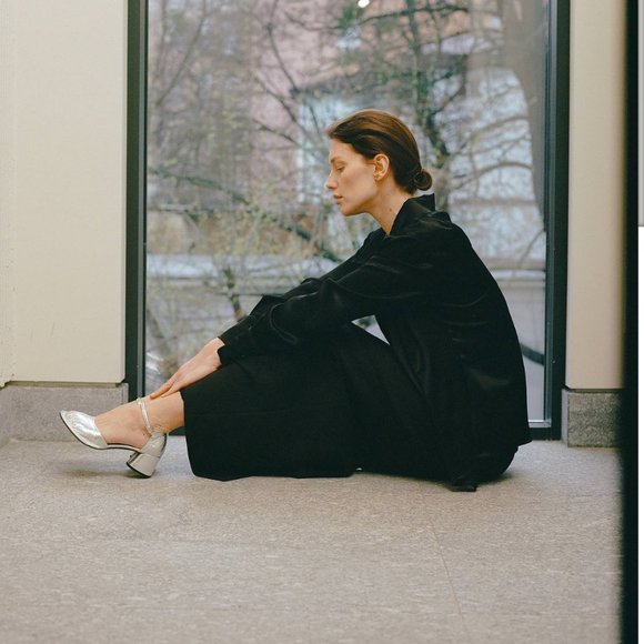 HVOYA HALO SHOES  SIZE: EU39 - Picture 9 of 14